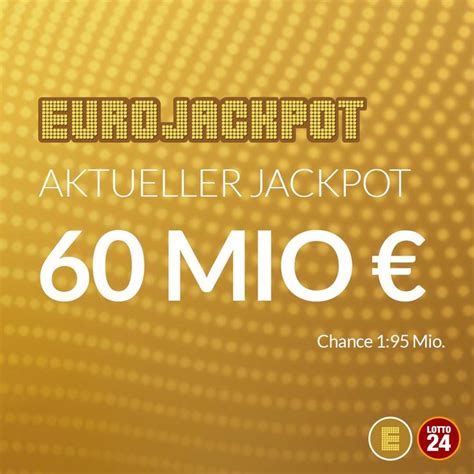 eurojackpot spielen lotto24
